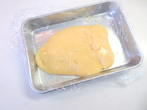 みずみずしい旬の味♪ ピーチタルトの作り方の手順8