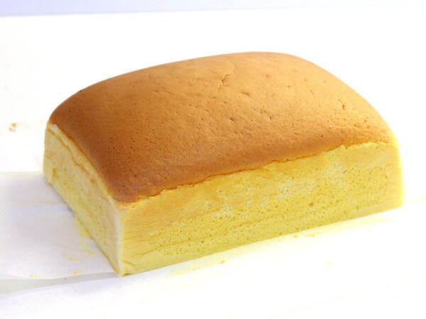 画像 話題のスイーツ♪ 台湾カステラの作り方の手順10