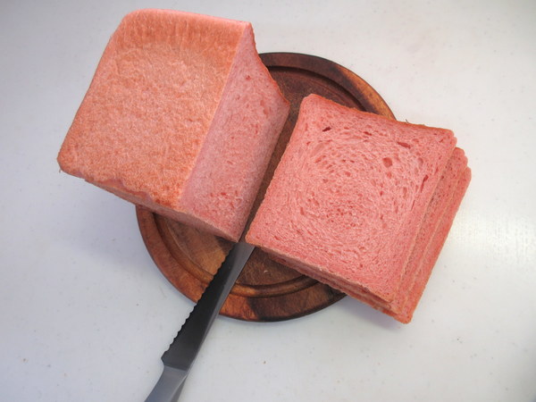 画像 いちごたっぷり♪ 萌え断いちごサンドの作り方の手順14