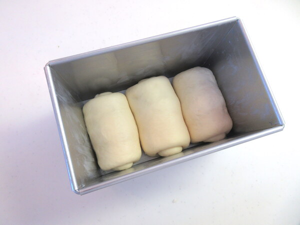贅沢な美味しさ♪ 生クリーム食パンの作り方の手順17