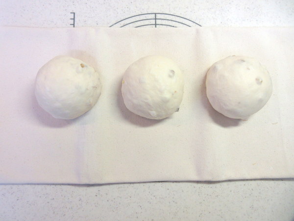 定番の美味しさ♪ くるみ食パンの作り方の手順14