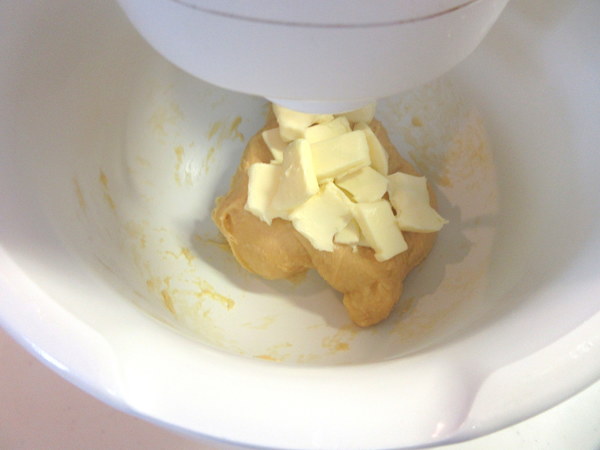 話題のスイーツ♪ マリトッツォの作り方の手順3