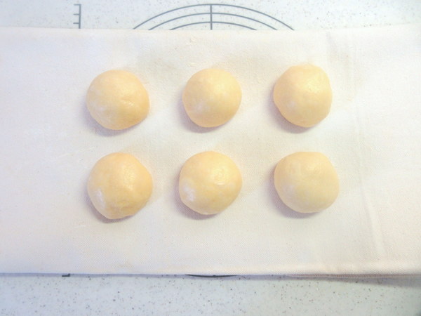 話題のスイーツ♪ マリトッツォの作り方の手順10