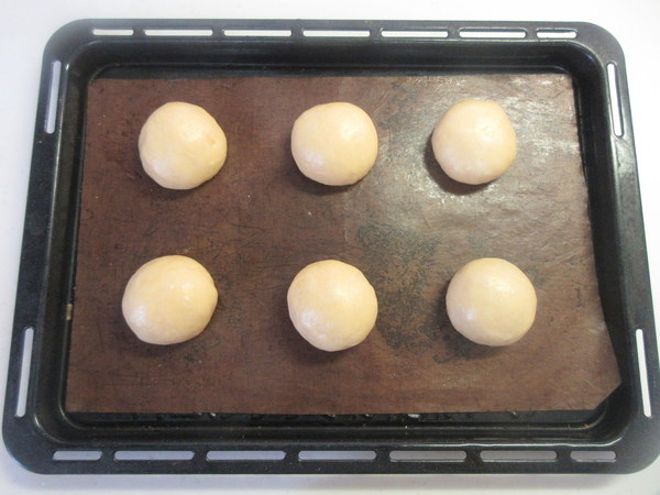 話題のスイーツ♪ マリトッツォの作り方の手順11