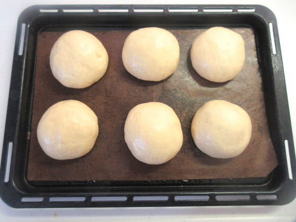 話題のスイーツ♪ マリトッツォの作り方の手順12