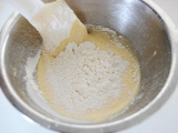 画像 ホワイトチョコレートムースの作り方の手順2