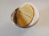 画像 ホワイトチョコレートムースの作り方の手順15