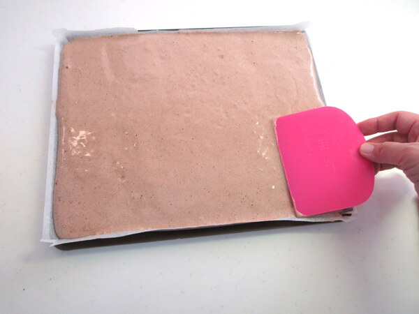 画像 クリスマスに♪ チョコレートのブッシュドノエルの作り方の手順7