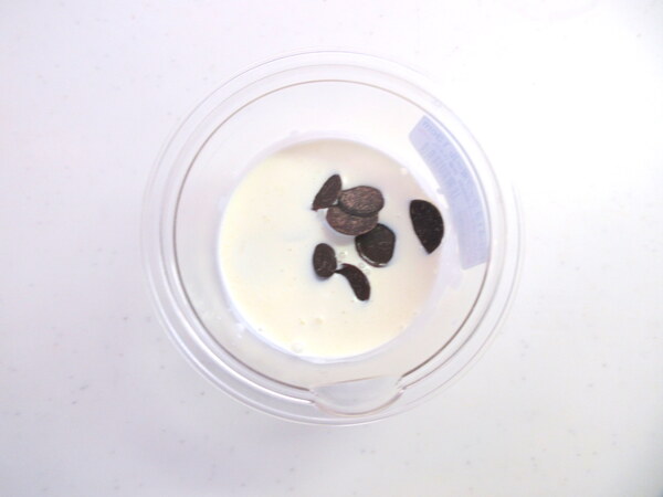 中までチョコたっぷり♪ 生チョコカヌレの作り方の手順11