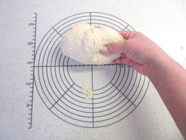 画像 耳までやわらか♪ ソフト食パンの作り方の手順3