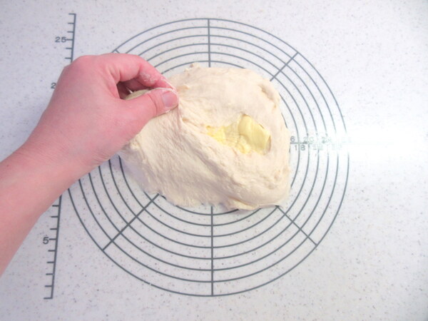 画像 耳までやわらか♪ ソフト食パンの作り方の手順4