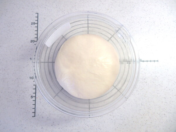 画像 耳までやわらか♪ ソフト食パンの作り方の手順6