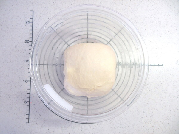 画像 耳までやわらか♪ ソフト食パンの作り方の手順9