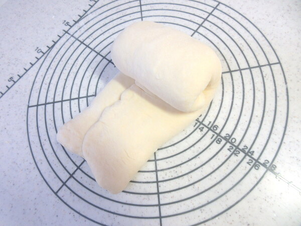 画像 耳までやわらか♪ ソフト食パンの作り方の手順14