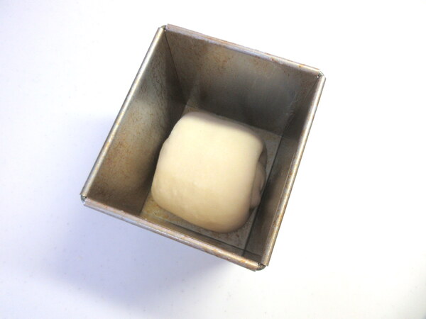 画像 耳までやわらか♪ ソフト食パンの作り方の手順15