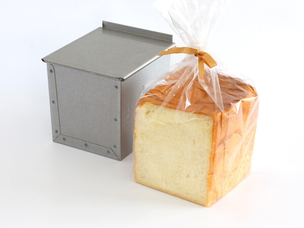 画像 耳までやわらか♪ ソフト食パンの作り方の手順17