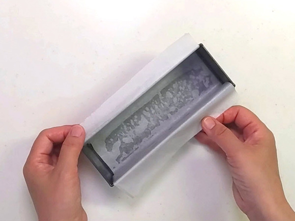 画像 しっとりひたひた♪ アーモンドブランデーケーキの作り方の手順9