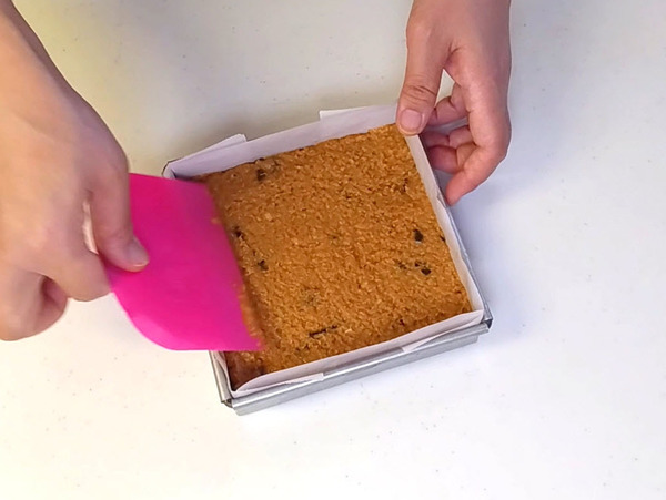 グルテンフリー♪ キャロット＆ココナッツケーキの作り方の手順5