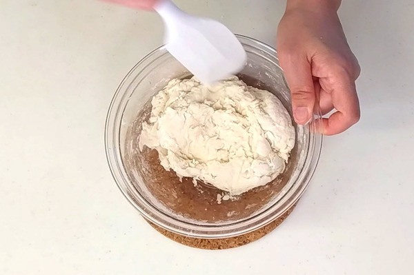 画像 リッチな味わい♪ 生コッペパンの作り方の手順1