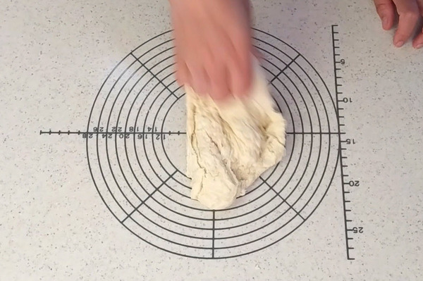 画像 リッチな味わい♪ 生コッペパンの作り方の手順2