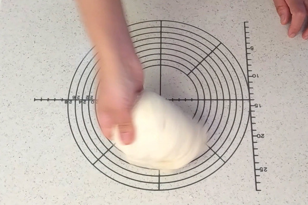 画像 リッチな味わい♪ 生コッペパンの作り方の手順3