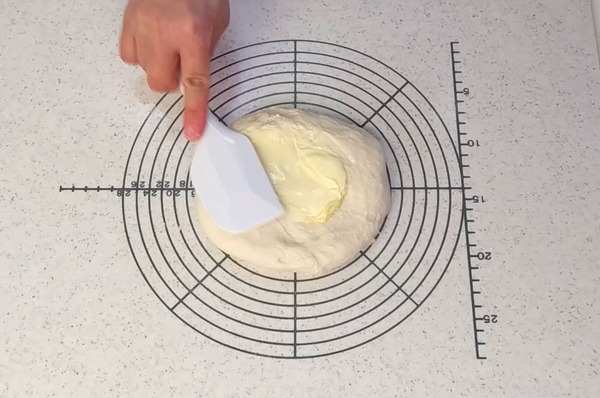 画像 リッチな味わい♪ 生コッペパンの作り方の手順4