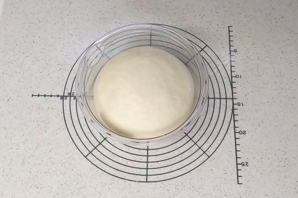 画像 リッチな味わい♪ 生コッペパンの作り方の手順6