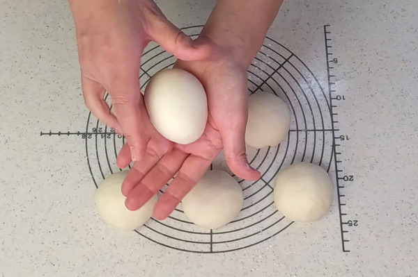 画像 リッチな味わい♪ 生コッペパンの作り方の手順8