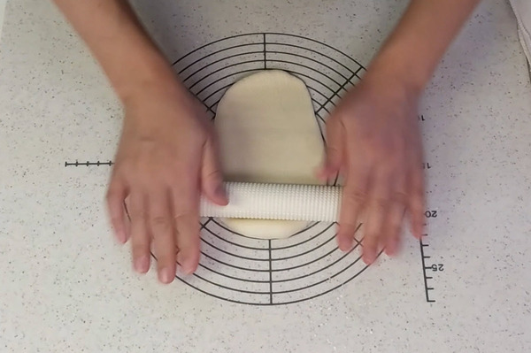 画像 リッチな味わい♪ 生コッペパンの作り方の手順10