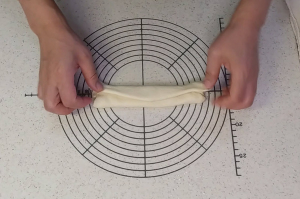 画像 リッチな味わい♪ 生コッペパンの作り方の手順11