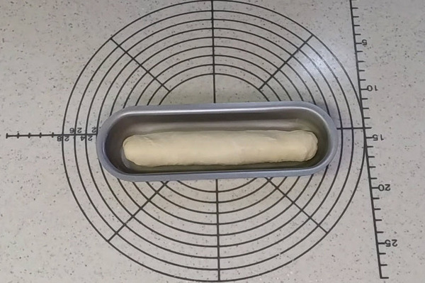 画像 リッチな味わい♪ 生コッペパンの作り方の手順13