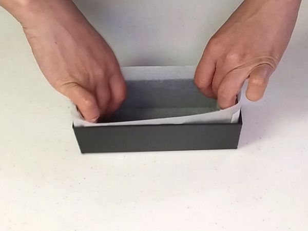 断面の層が楽しい♪ りんごのインビジブルケーキの作り方の手順5