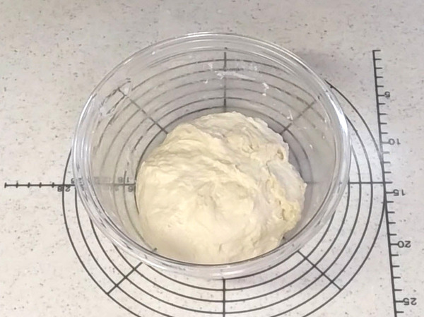 画像 こねずに作る♪ 厚焼きチーズフォカッチャの作り方の手順5