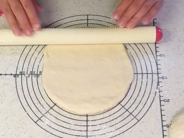 画像 こねずに作る♪ 厚焼きチーズフォカッチャの作り方の手順7