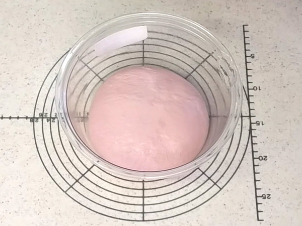 ふんわりやわらか♪ 苺のクリームちぎりサンドの作り方の手順6