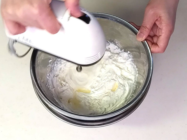ふんわりやわらか♪ 苺のクリームちぎりサンドの作り方の手順14