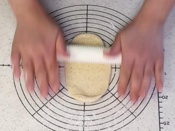 具をたっぷり詰めて♪ キューブサンドイッチの作り方の手順10