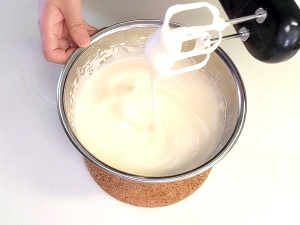 人気店の再現レシピ♪ 定番チョコレートケーキの作り方の手順3
