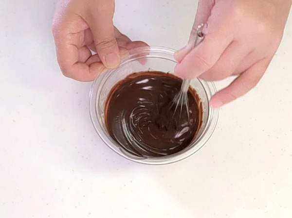 人気店の再現レシピ♪ 定番チョコレートケーキの作り方の手順9