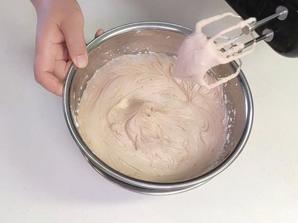 人気店の再現レシピ♪ 定番チョコレートケーキの作り方の手順10