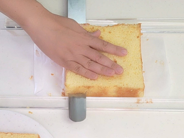 人気店の再現レシピ♪ 定番チョコレートケーキの作り方の手順11