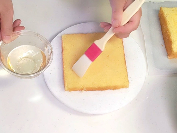 人気店の再現レシピ♪ 定番チョコレートケーキの作り方の手順12