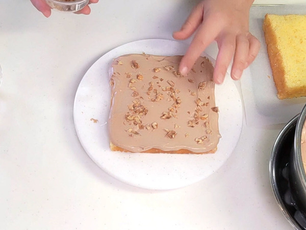 人気店の再現レシピ♪ 定番チョコレートケーキの作り方の手順13