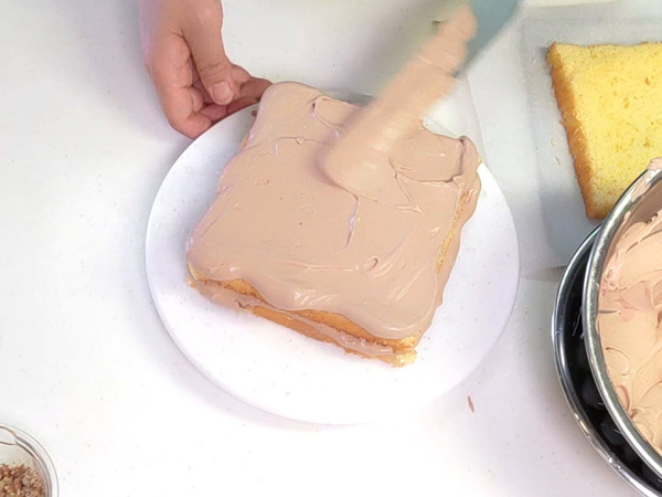 人気店の再現レシピ♪ 定番チョコレートケーキの作り方の手順14