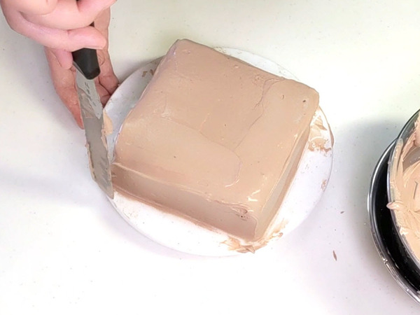 人気店の再現レシピ♪ 定番チョコレートケーキの作り方の手順15