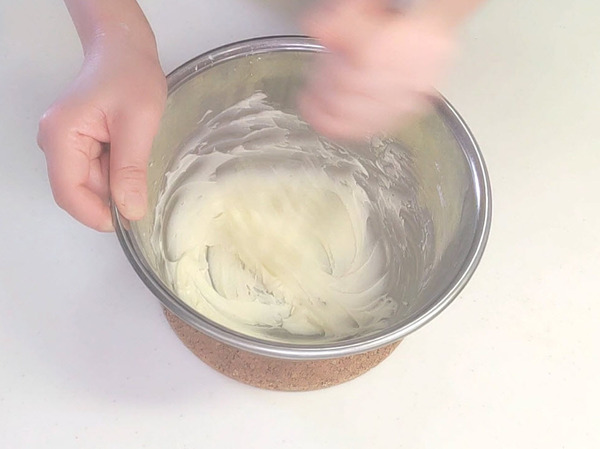 画像 しましまが可愛い♪ 苺とココアのストライプクッキー(改定版)の作り方の手順2