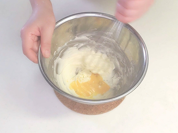 画像 しましまが可愛い♪ 苺とココアのストライプクッキー(改定版)の作り方の手順3