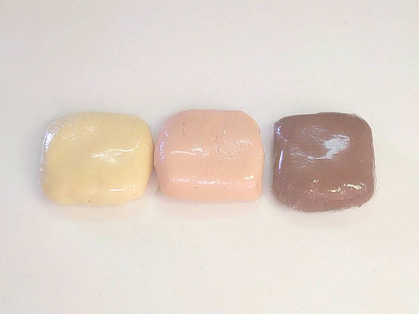 画像 しましまが可愛い♪ 苺とココアのストライプクッキー(改定版)の作り方の手順5