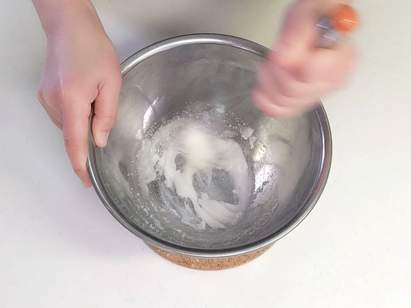 画像 ザクザク食感♪ ココナッツチョコクッキーの作り方の手順1