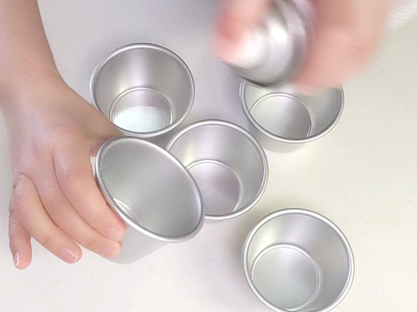 卵使い切り♪ 昔ながらの定番プリンの作り方の手順1